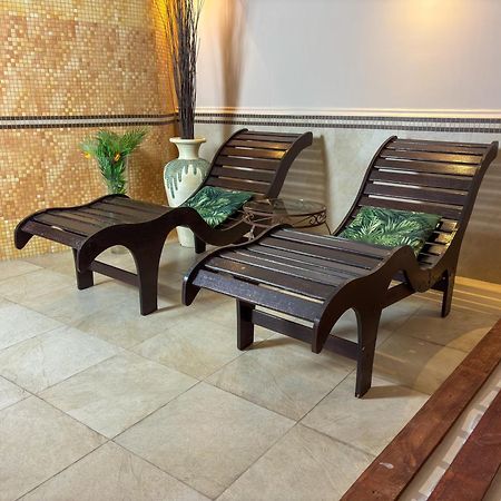 Hotel Opera Sopot Bagian luar foto