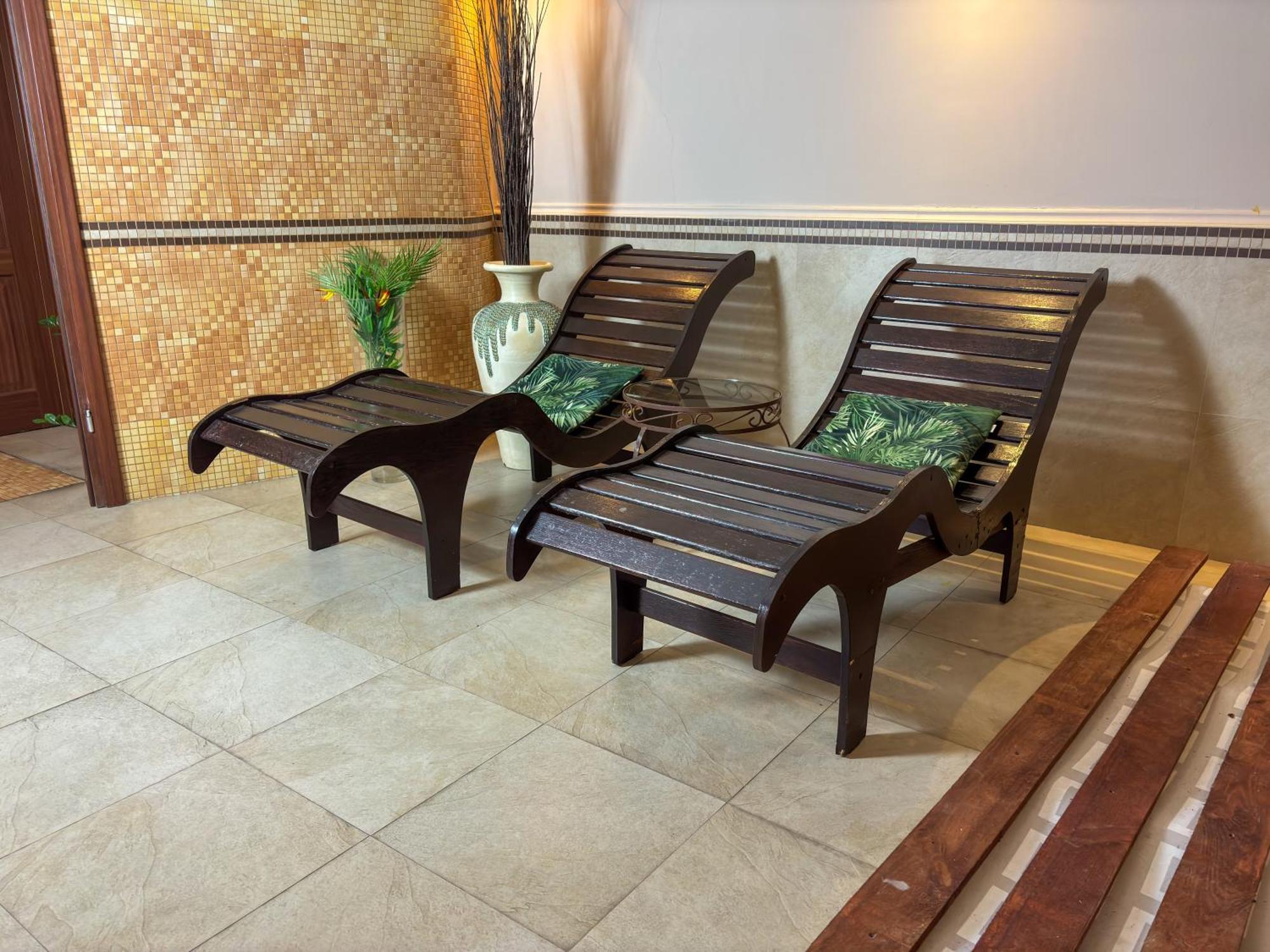 Hotel Opera Sopot Bagian luar foto