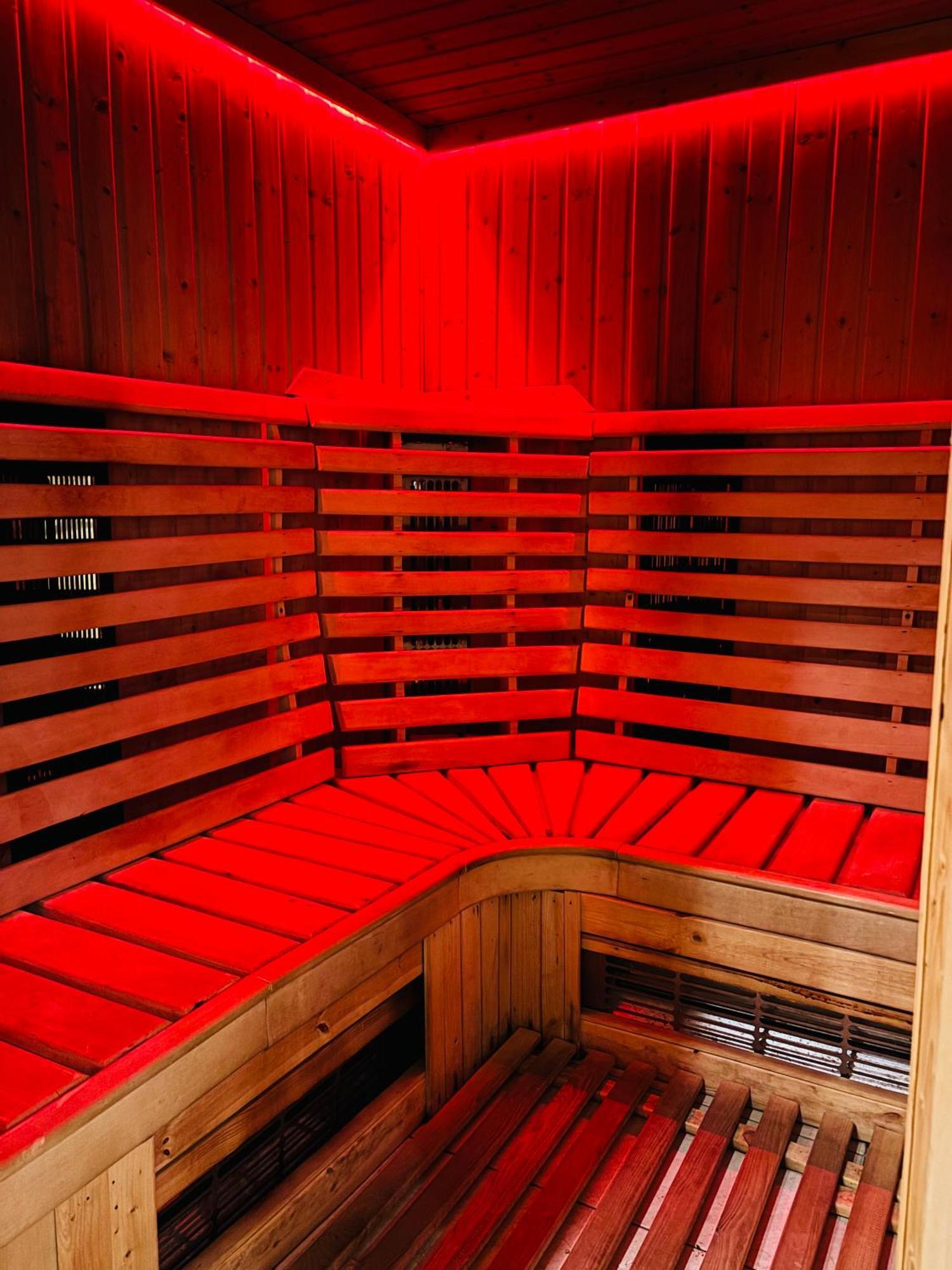 Hotel Opera Sopot Bagian luar foto